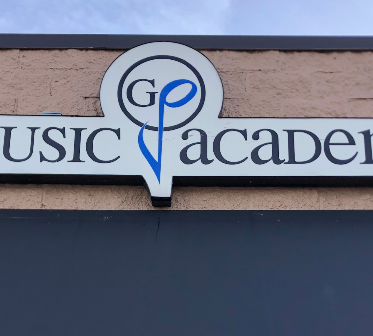GP Music Academy of Clinton Township (Clinton&nbspTownship,&nbspMI)
